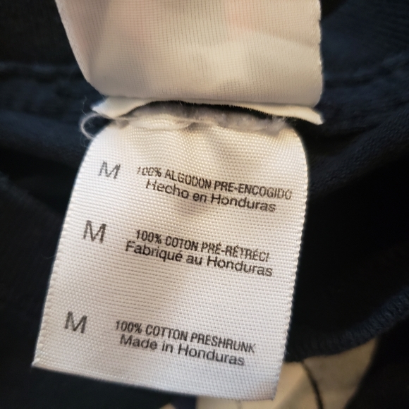 Go Steelers Long Sleeve Tee - Picture 5 of 6